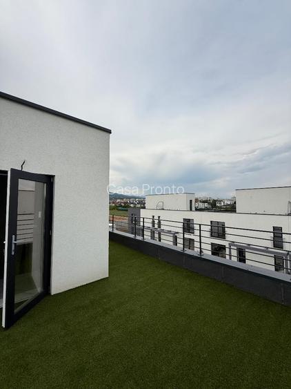 De vanzare Casa insiruita, zona Dealul Furcilor. - 12