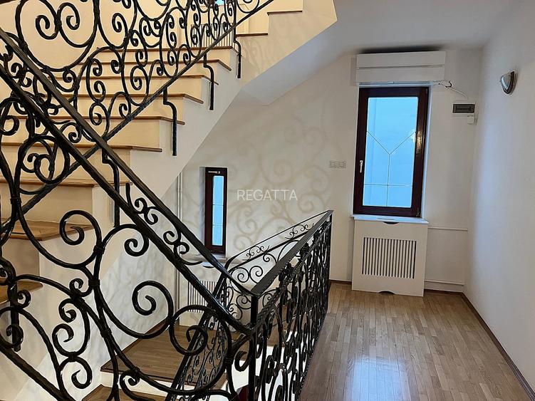 Vila pretabila birouri -Piata Floreasca - 14