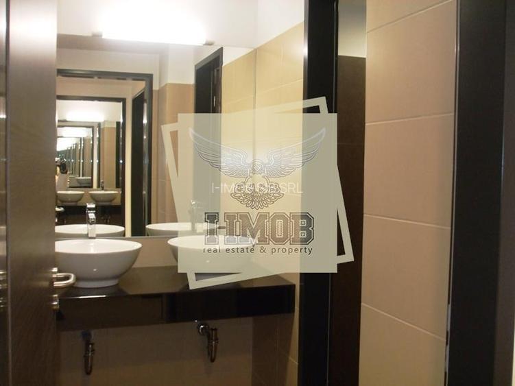 Spatiu birouri open space 87 mp  in Zona Calea Dumbravii - 14