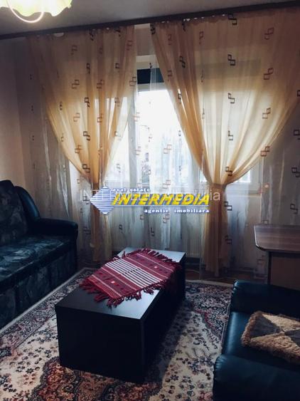 Apartament 2 camere decomandat | 1 Baie | 1 Balcon | 52 mp | Cetate | parcare I - 10