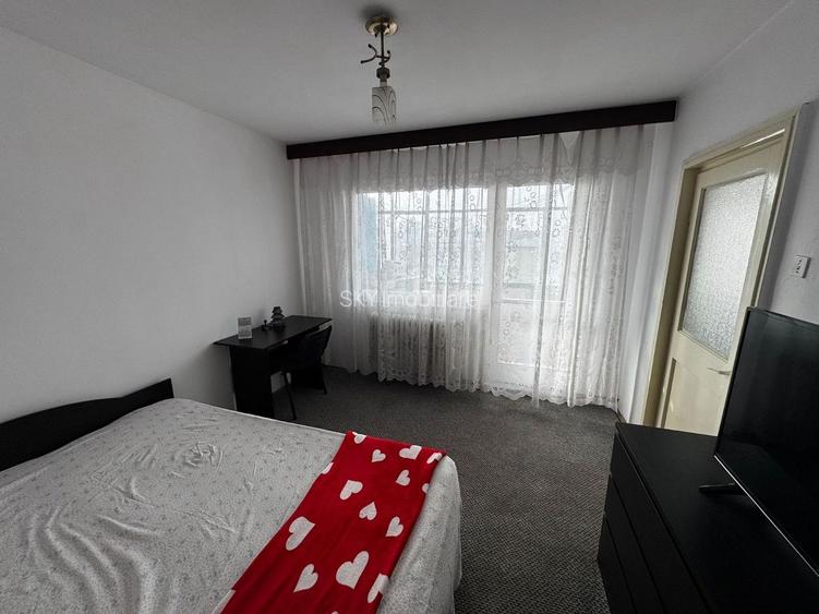 Apartament 3 camere | Pod Ros | Centrala Proprie - 4