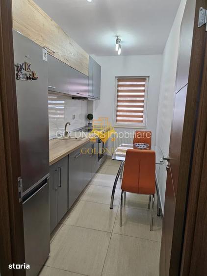 2 camere, parcare subterana, Cartier Buna Ziua, Bonjour Residence,LIDL - 13