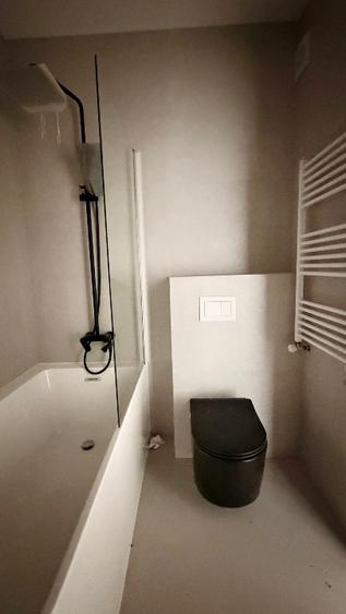 Apartament nou cu 2 camere | 59 mp utili + logie 6 mp | La cheie - 128.500 euro
