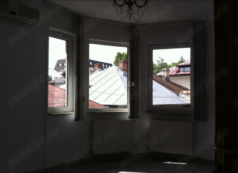 Vilă Floreasca – 160 mp, 3 băi, aer condiționat, AC , 8 min metrou - 7