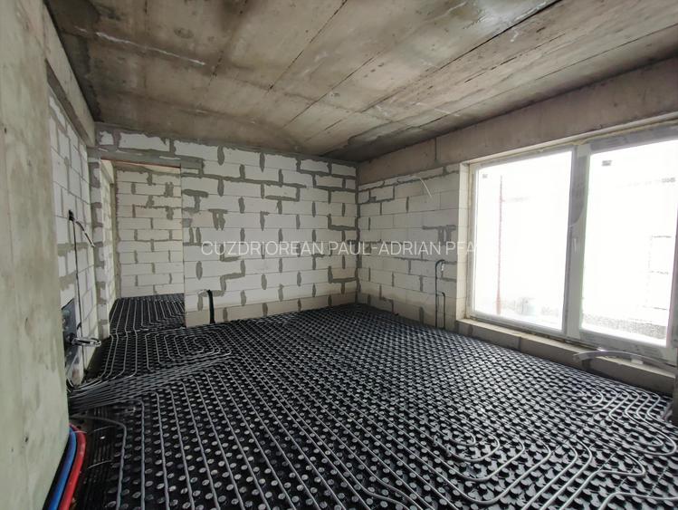 Apartament 2 camere de vanzare in Tomis Nord - Madrid Park - 3