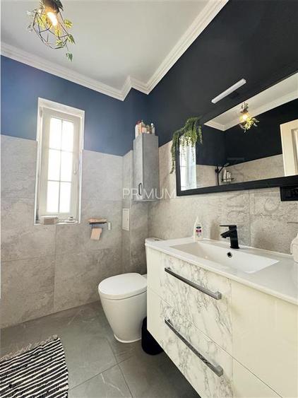 GIROC - 3 CAMERE - PREMIUM - ZONA EXCELENTA - AMENAJAT CU GUST - 6