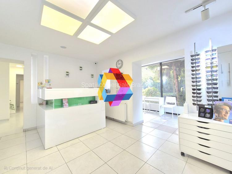 Cabinete stomatologice / medicale zona Astra Brasov - 90 mp - 7