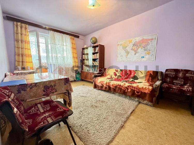 2 camere, decomandat, Baza Sportivă "La Terenuri"! - 2