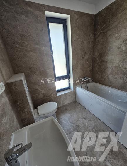 Casa individuala 5 camere | teren 500 mp | Magurele  | Comision 0% - 18