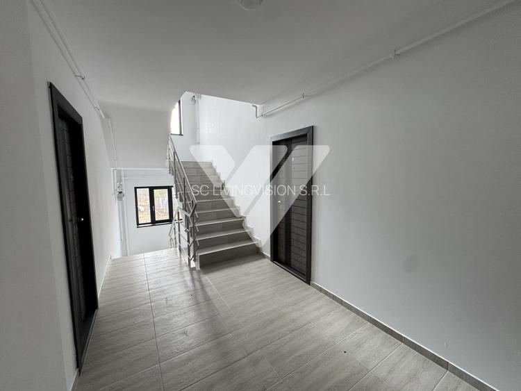 Apartament 2 camere intabulat LA CHEIE etaj 2 in Selimbar Sibiu - 6