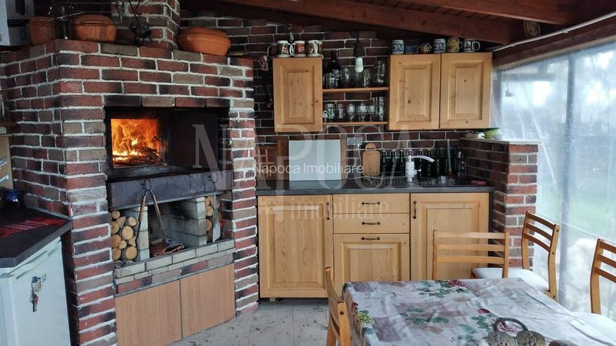 Casa 5 camere de vanzare in Iris, Cluj Napoca - 11