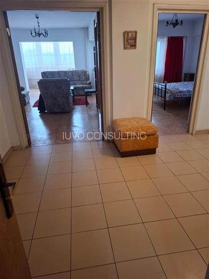 Apartament 2 camere Decomandat  Bld. Unirii - 4