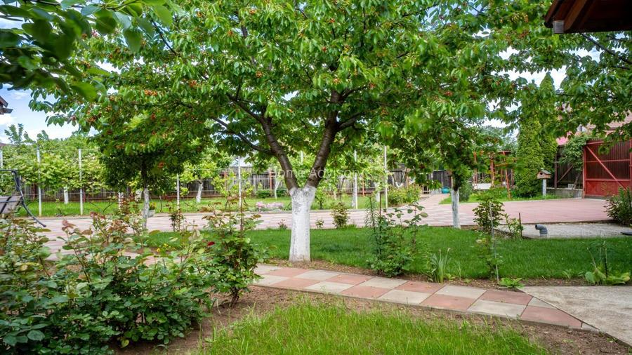 Mai mult decât o casă – un stil de viață | Natură și confort - 9