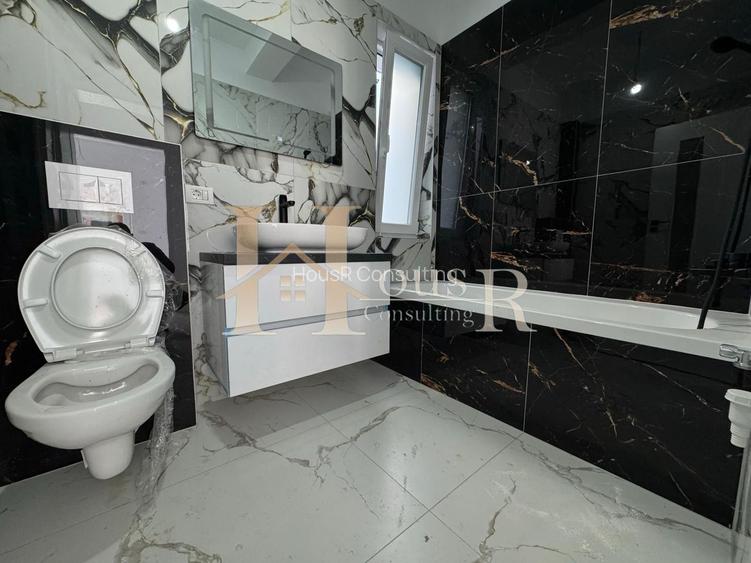 Etaj 1.Finalizat.Loc de parcare Acoperit! - 12