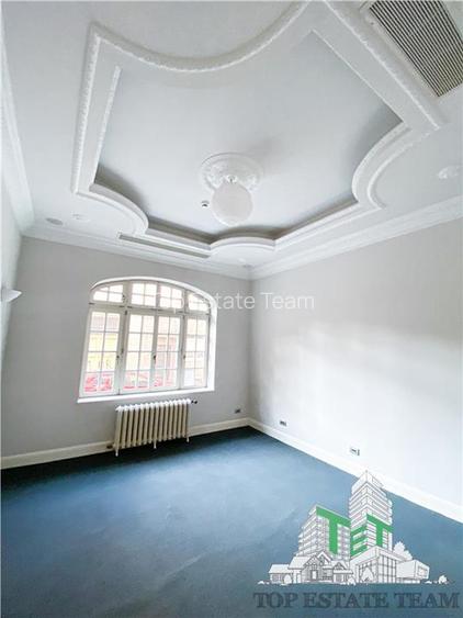 Vanzare vila interbelica reconsolidata si renovata in zona Armeneasca - 7