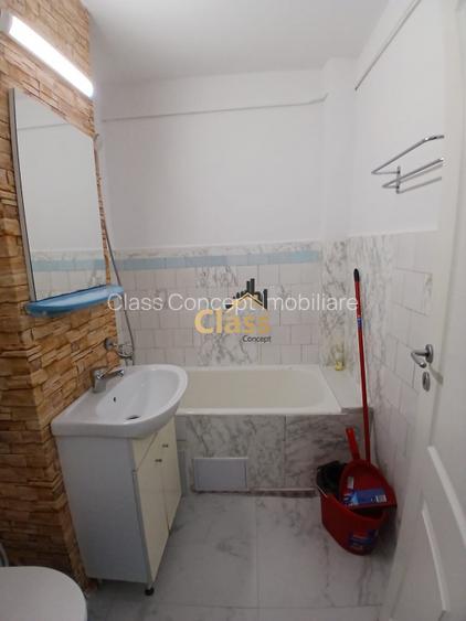 Garsoniera | Mobilata Complet | 24 mpu+ 4 mp Balcon |zona Expo Marasti - 3