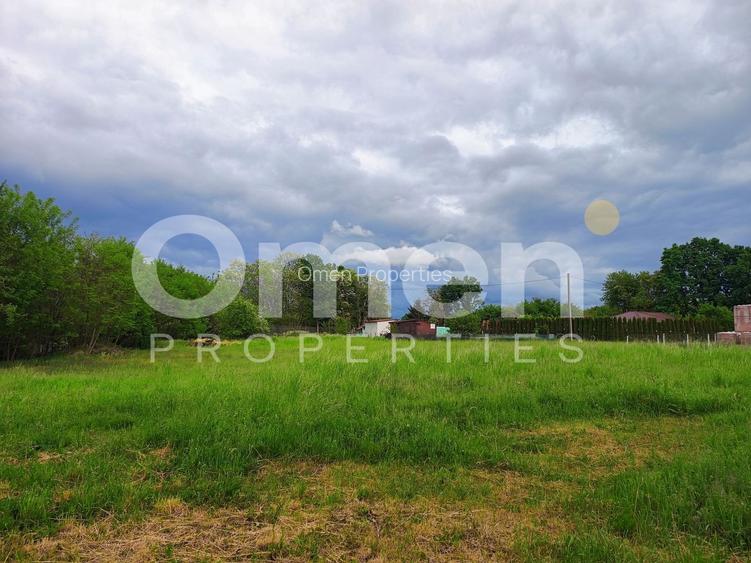 Teren Intravilan | 952 mp | Zona UAC – Tăuții Măgherăuș - 2