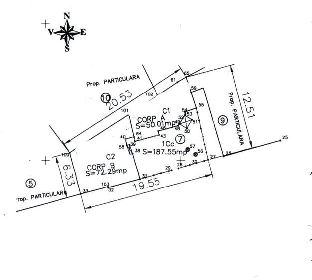 Vila superba complet restaurata pretabila pentru Ambasada sau Sediu Companie - 18
