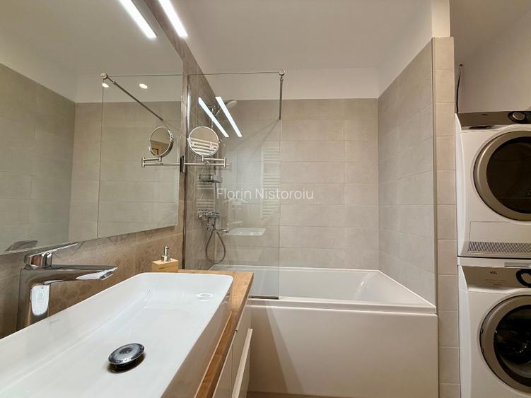 Apartament Onix Blue Mamaia Nord (2 Locuri Parcare Proprietate Optional) - 5