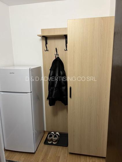 Drumul Taberei - 2 minute metrou Favorit - Garsoniera MODERNA - 7