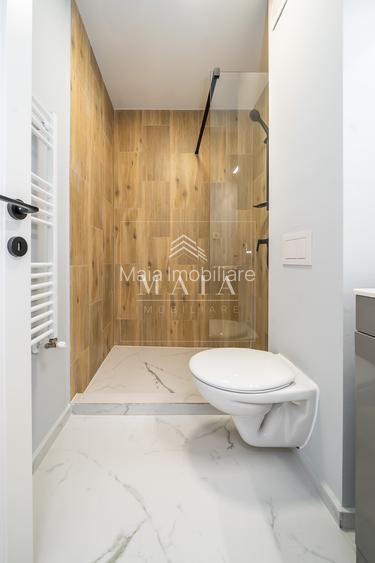 Apartament 2 camere la prima inchiriere, parcare, lift, Lazaret - 6