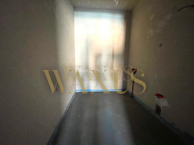 Duplex semifinisat - SU 120mp I ST 180mp I TVA INCLUS - Sub Cetate - 9