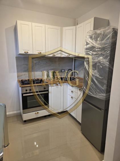 Apartament 2 Camere | Semidecomandat | Bdul. Ion Mihalache - 8