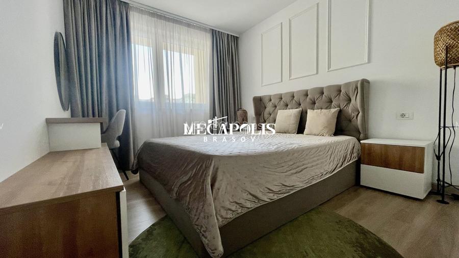 Apartament 2 camere | URBAN PLAZA | PET FRIENDLY - 9
