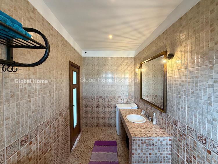 Ultracentral - Apartament 4 Camere | 2 Balcoane | Centrala Proprie + Boxa - 25