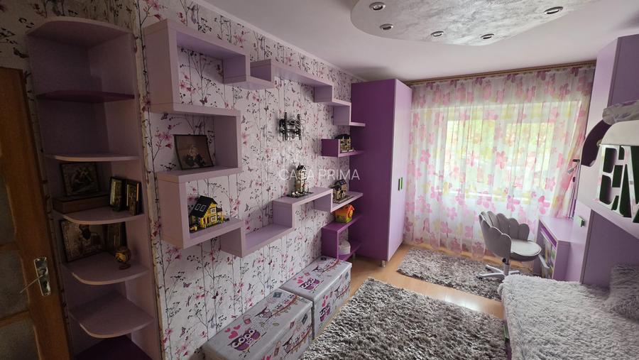 Apartament 3 camere DECOMANDAT , Zona Cug-Rond Vechi !!! - 7