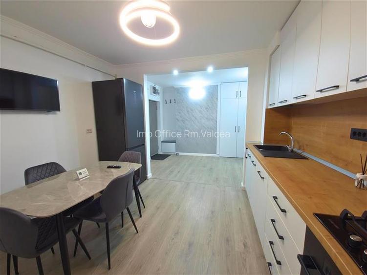 NORD - APARTAMENT DE 2 CAMERE, RENOVAT COMPLET - PRIMA INCHIRIERE - 6