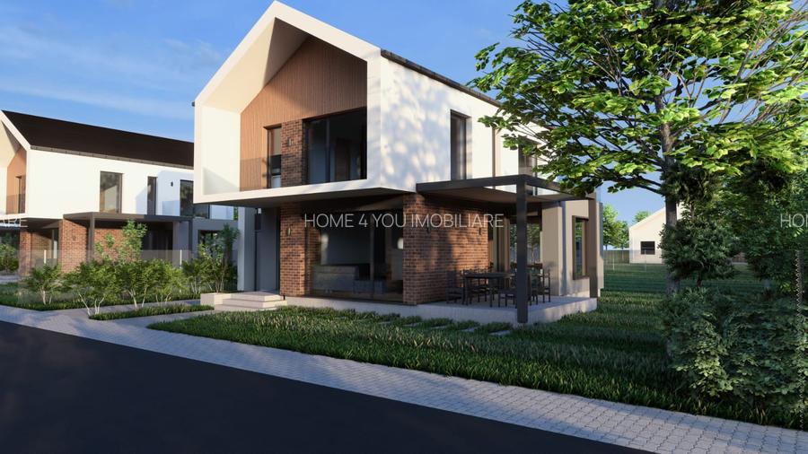 Casa tip Nest Basic - 3