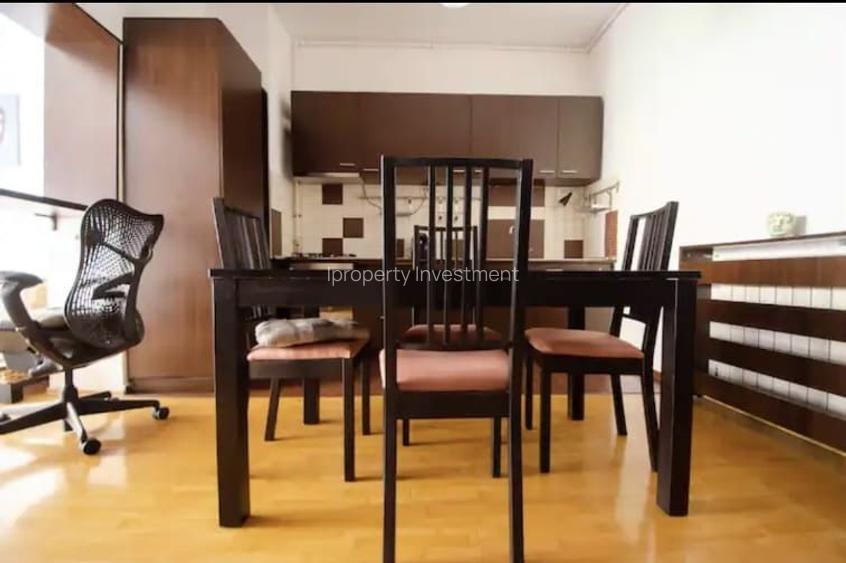 Universitate, Coltei | 2 Camere | Centrala | Terasa | Metrou 5min - 6