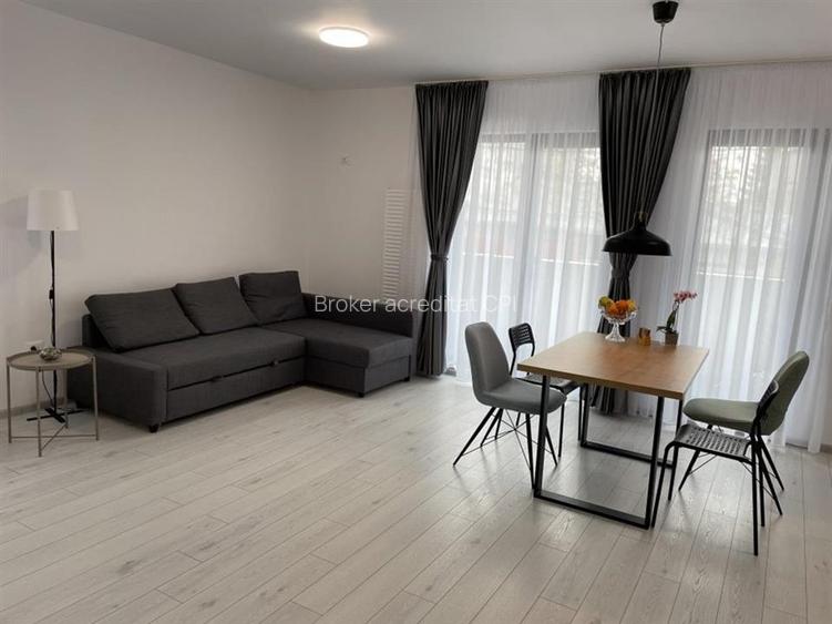 Apartament Berceni - 2