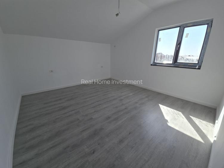 Vila individuala P+M | la 200m de bulevard | Berceni - 5