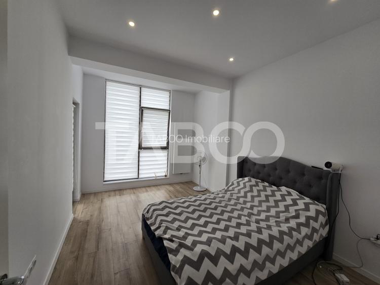 Apartament 3 camere etaj intermediar 67 mpu zona Doamna Stanca - 4