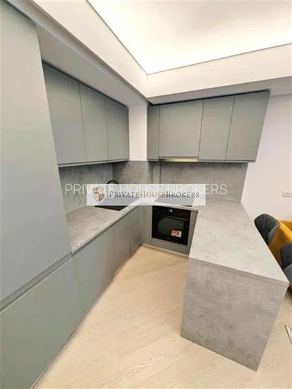 Pipera | Porsche | Cortina North | Bloc 2023 | Parcare - 4