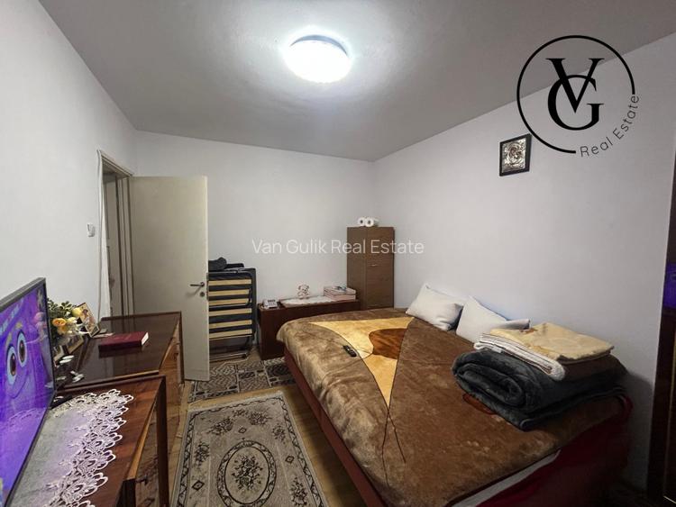 Apartament 2 camere Centru / Gara - 4