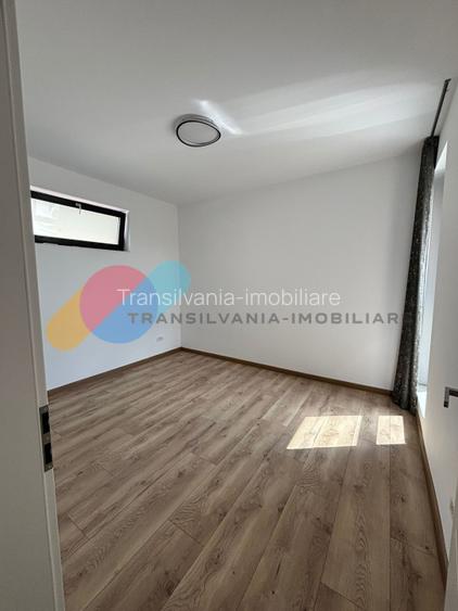 Casă Individuală 170 mp Utili + Terasă 40 mp – Terra Gardens, Cluj - 8