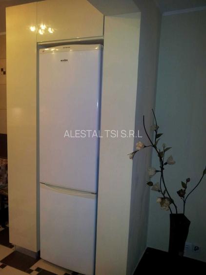 3 camere cu centrala Berceni - Oltenitei | parcare - 5