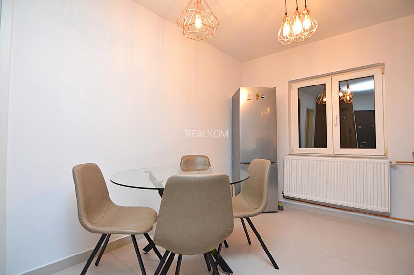 INCHIRIERE APARTAMENT 2 CAMERE PIATA SUDULUI – DELTA VACARESTI - 14