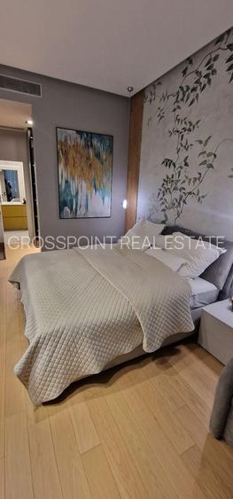 Apartament Premium cu Terasă Spectaculoasă în Herăstrău - 4