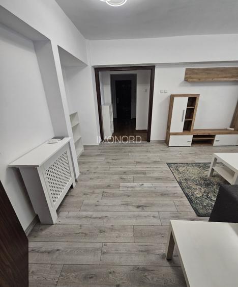 Vânzare apartament de 3 camere Bulevardul Decebal - 8