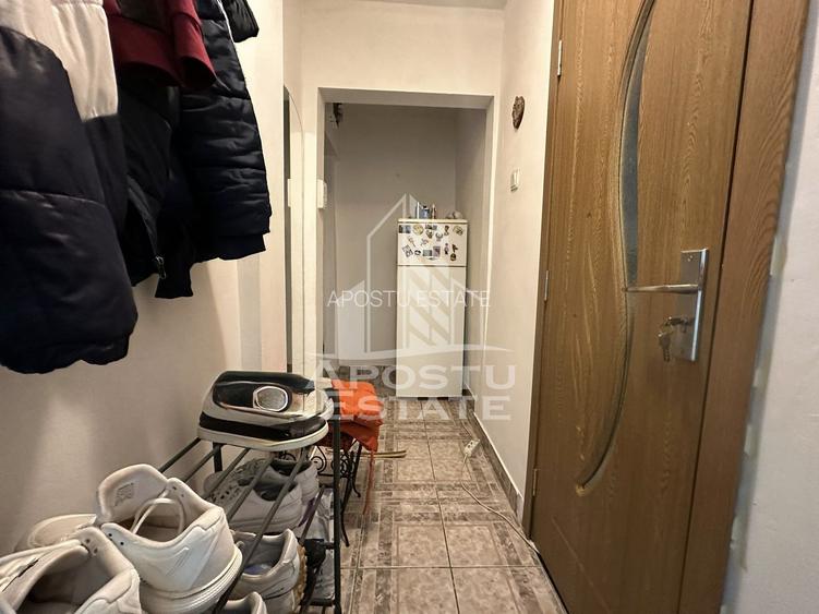Apartament cu 2 camere de vanzare, zona Sagului, Timisoara - 5