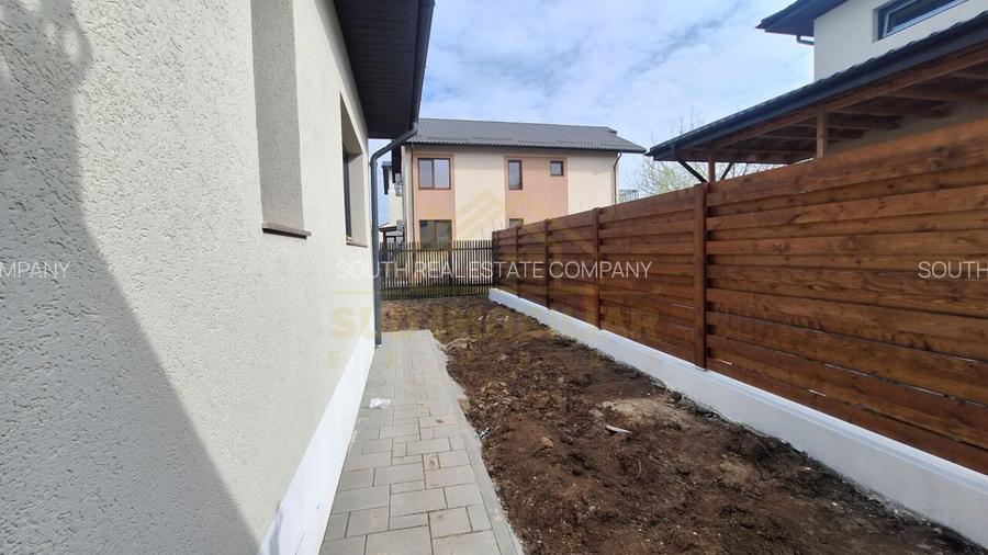 CASA INDIVIDUALA P+1+POD- 350 MP TEREN-STR.SCOLII - 24