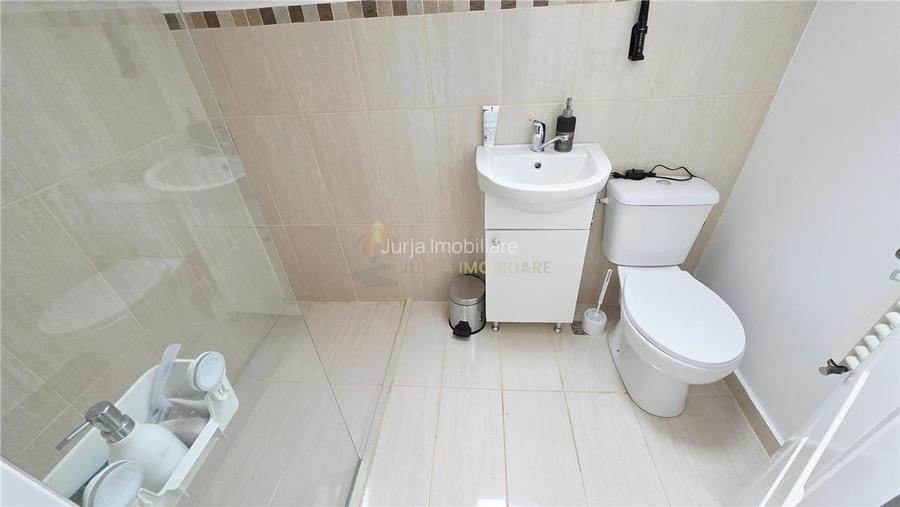 CASA 5 CAMERE 196 MP TEREN 225 MP DAMBUL ROTUND - 22