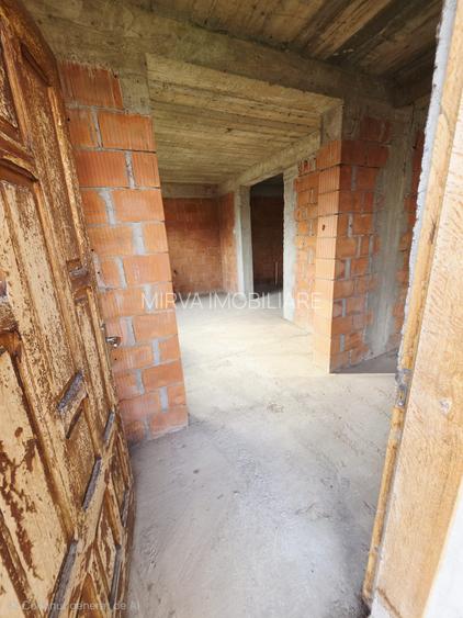 Vilă P+1 la roșu, 5 camere, 143 mp utili, teren 450 mp, Cocosesti - 9