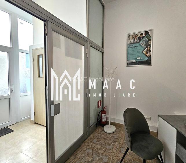 Spatiu Birouri | 32 mp | Zona centrala - 6