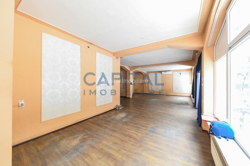 0% Comision | Spre inchiriere spatiu comercial | Marasti | - 9