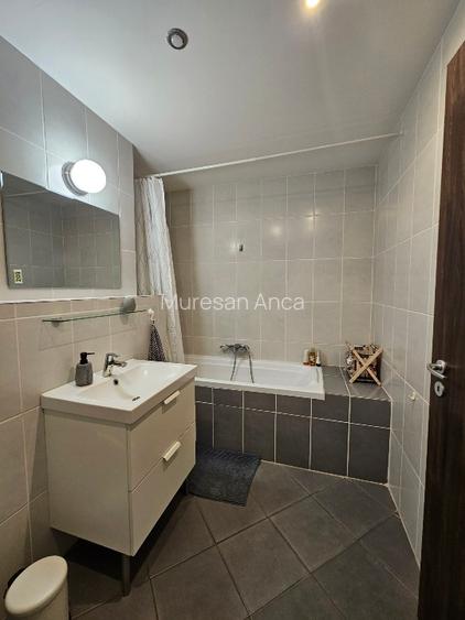 De inchiriat apartament modern 2 camere - zona Soarelui, bloc nou - 9